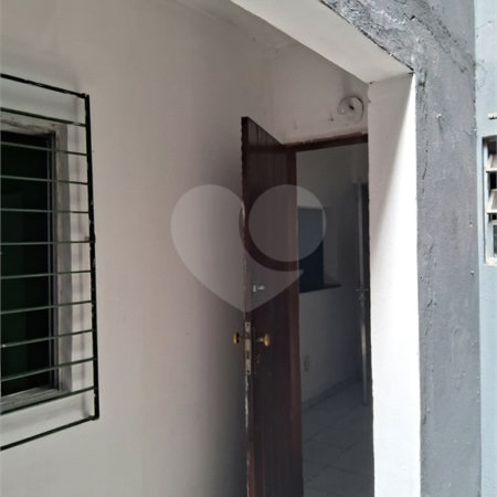 Casa de Vila para alugar com 1 quarto em Jardim Fontalis, São Paulo, SP