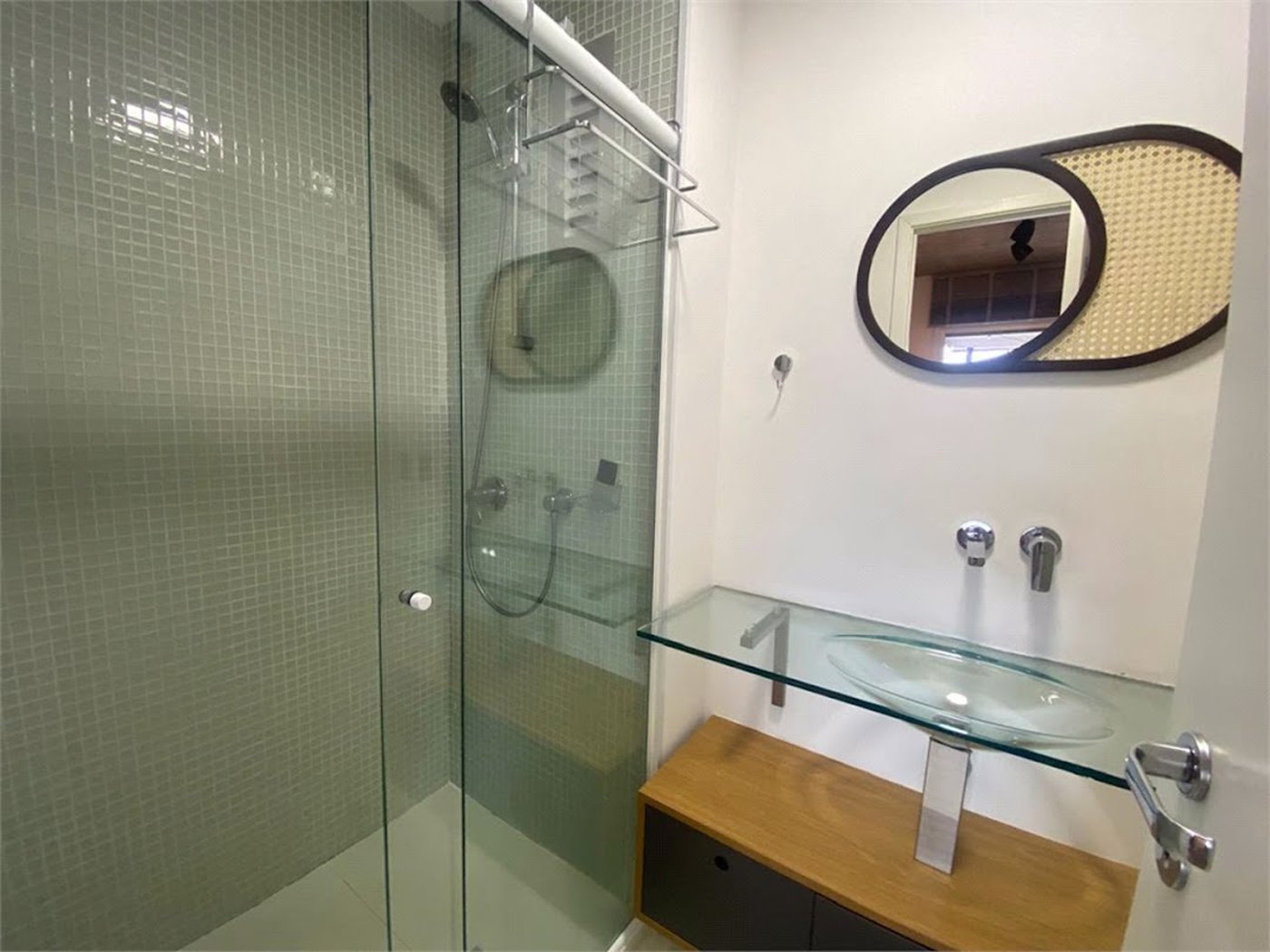 Apartamento Residencial à venda, Embaré, Santos - AP1189.