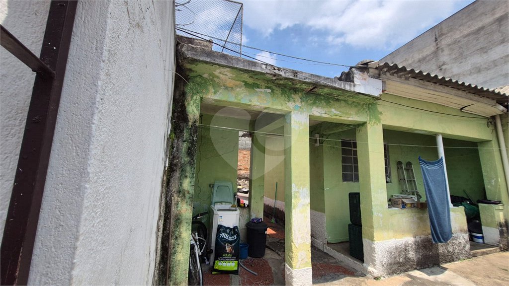 Terreno à venda em Vila Guilherme, São Paulo, SP