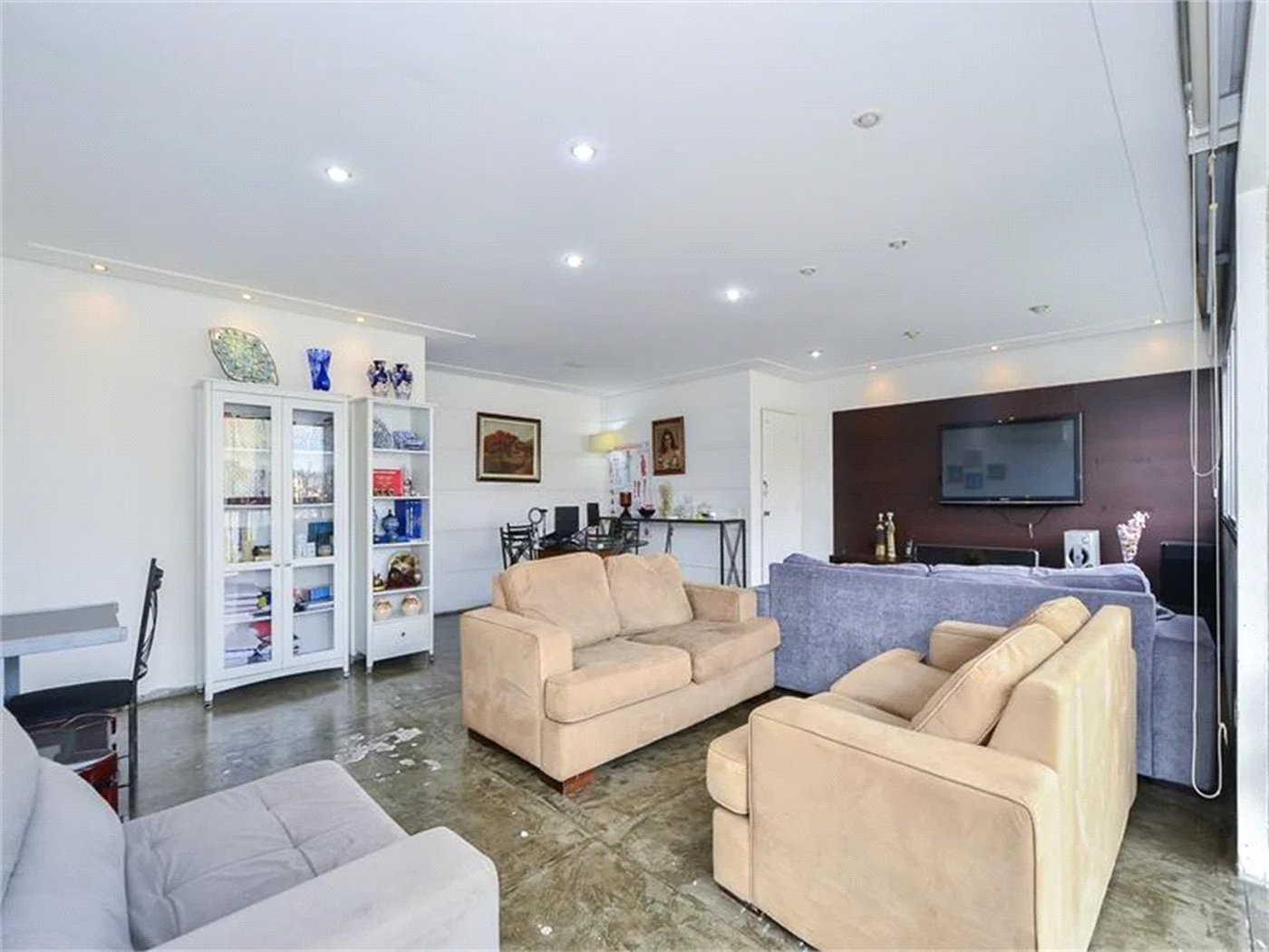 Apartamento à venda com 2 suítes em Vila Andrade, São Paulo, SP