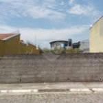Terreno à venda em Vila Urupês, Suzano, SP