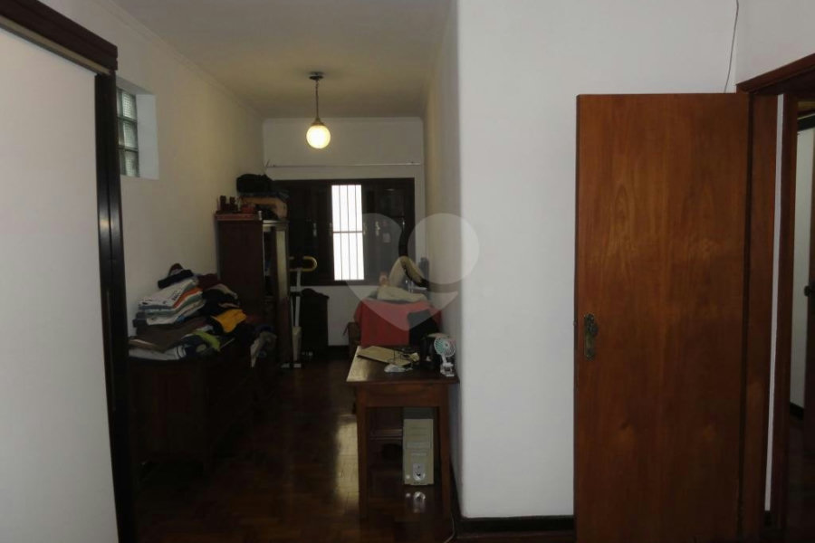 Sobrado à venda com 3 quartos em Água Fria, São Paulo, SP