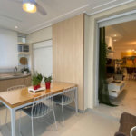 Apartamento com 4 dormitórios, 180 m² - venda por R$ 1.270.000,00 ou aluguel por R$ 8.350,00/mês - Enseada - Guarujá/SP