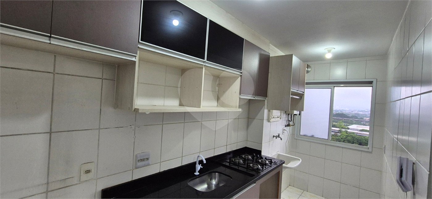 Apartamento à venda com 2 quartos, sendo 1 suíte, em Jardim América da Penha, São Paulo, SP