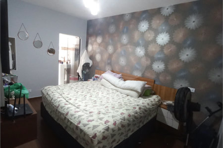 Sobrado à venda com 5 suítes em Conjunto Residencial Butantã, São Paulo, SP