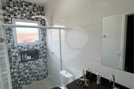 Casa à venda com 2 quartos, sendo 1 suíte, no condomínio Residencial Bela Vida- Bom Jesus dos Perdões, Bom Jesus dos Perdões - SP