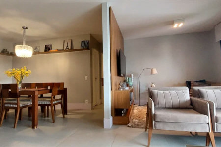 Apartamento à venda com 3 suítes em Vila Andrade, São Paulo, SP