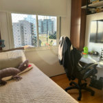 Apartamento à venda com 4 quartos, sendo 3 suítes, em Alto de Pinheiros, São Paulo, SP