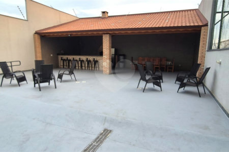 Apartamento à venda com 3 quartos, sendo 1 suíte, em Vila Ivone, São Paulo, SP