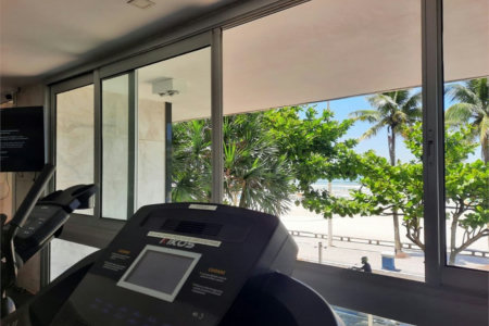 Apartamento à venda, 271 m² por R$ 3.500.000,00 - Pitangueiras - Guarujá/SP
