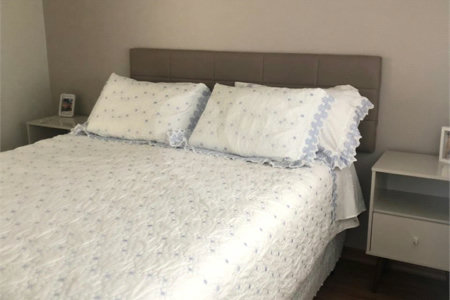 Apartamento à venda com 2 quartos, sendo 1 suíte, em Vila Maria, São Paulo, SP