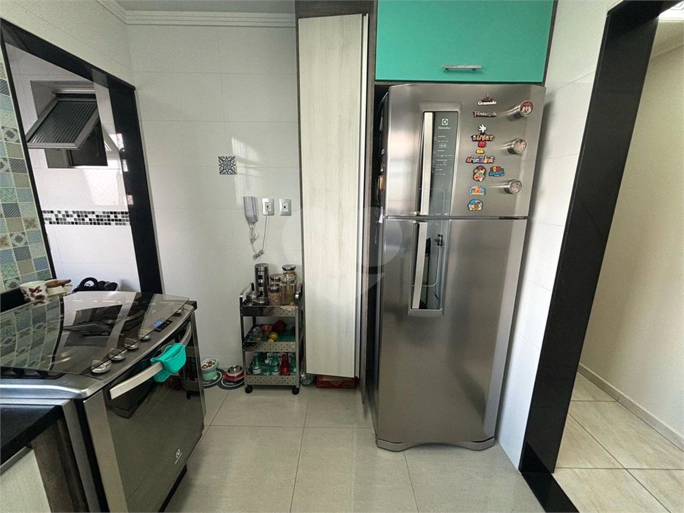 Apartamento à venda com 3 quartos, sendo 1 suíte, em Vila Esperança, São Paulo, SP