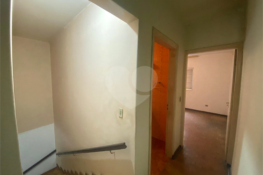 Sobrado à venda com 3 quartos em Bom Retiro, São Paulo, SP