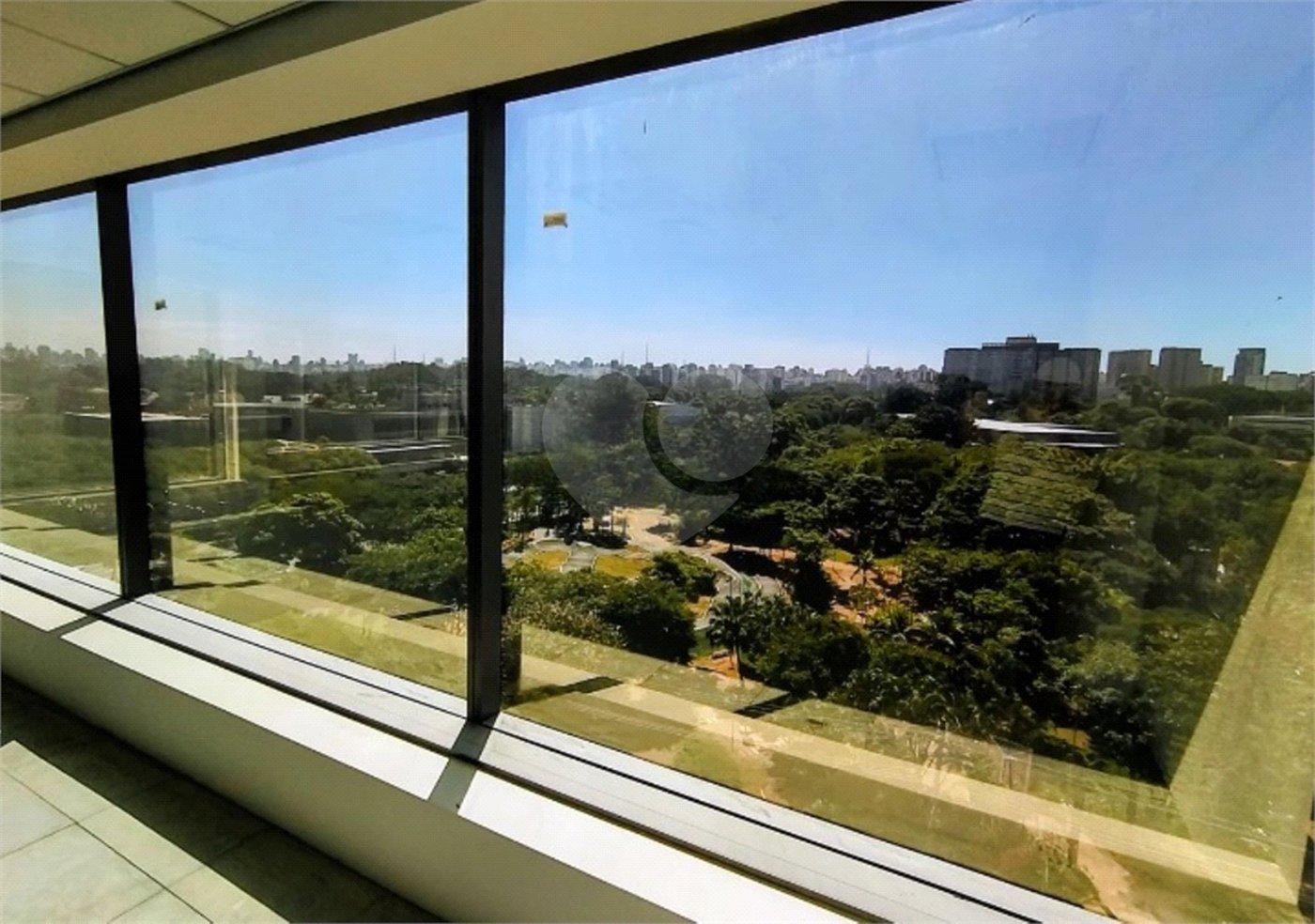 Laje Corporativa para alugar em Indianópolis, São Paulo, SP