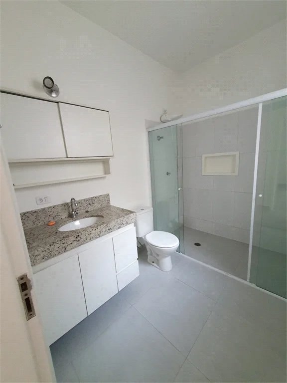 Casa Térrea à venda com 4 quartos em Cidade Monções, São Paulo, SP