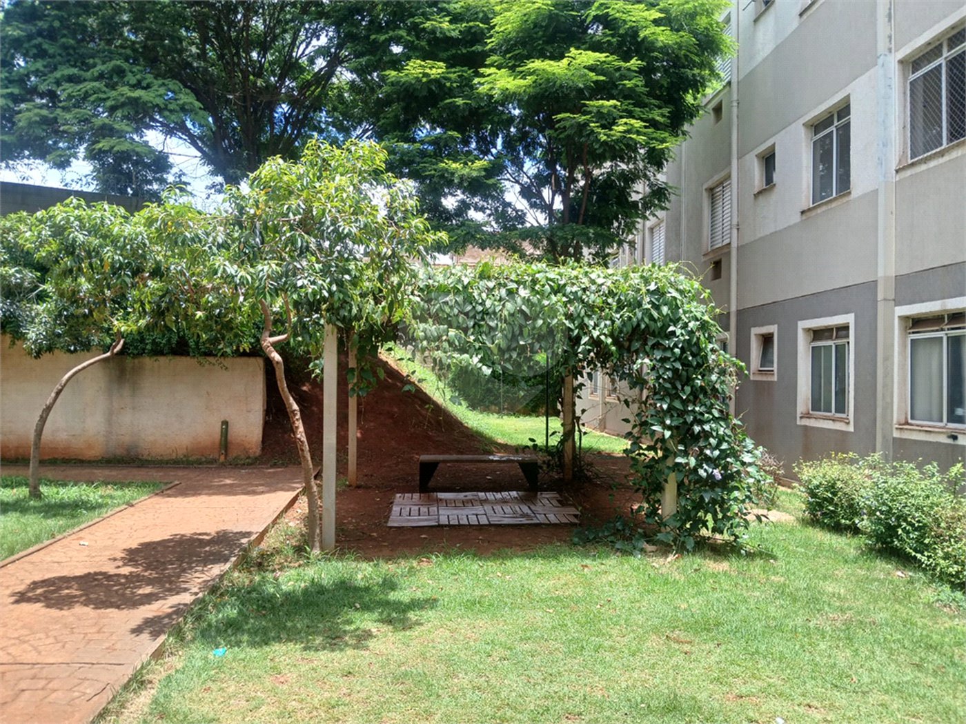 Apartamento à venda com 2 quartos em Valentina Figueiredo, Ribeirão Preto, SP