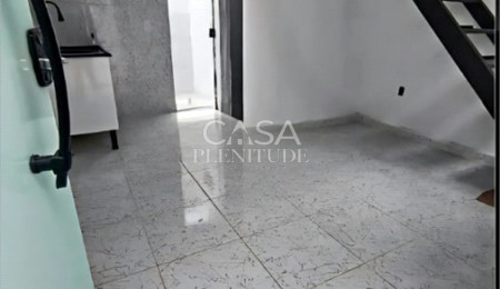 Kitnet para alugar com 1 quarto em Jardim Eliana, Sorocaba, SP