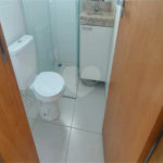 Apartamento à venda com 2 quartos em Água Fria, São Paulo, SP