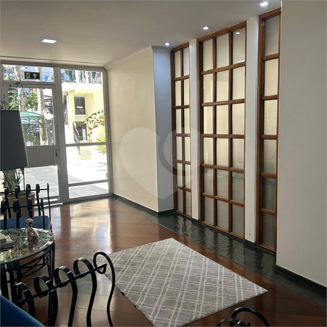 Apartamento à venda com 2 quartos em Santana, São Paulo, SP
