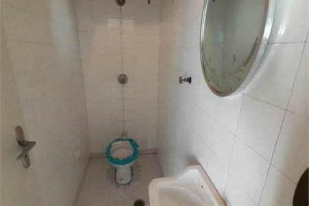 Sobrado à venda com 3 quartos, sendo 1 suíte, em Parque da Lapa, São Paulo, SP