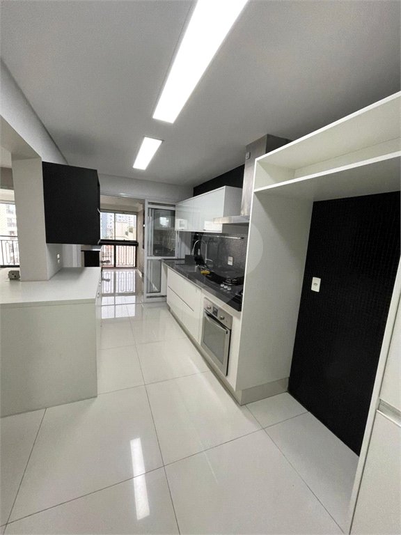 Apartamento à venda com 3 suítes em Ipiranga, São Paulo, SP