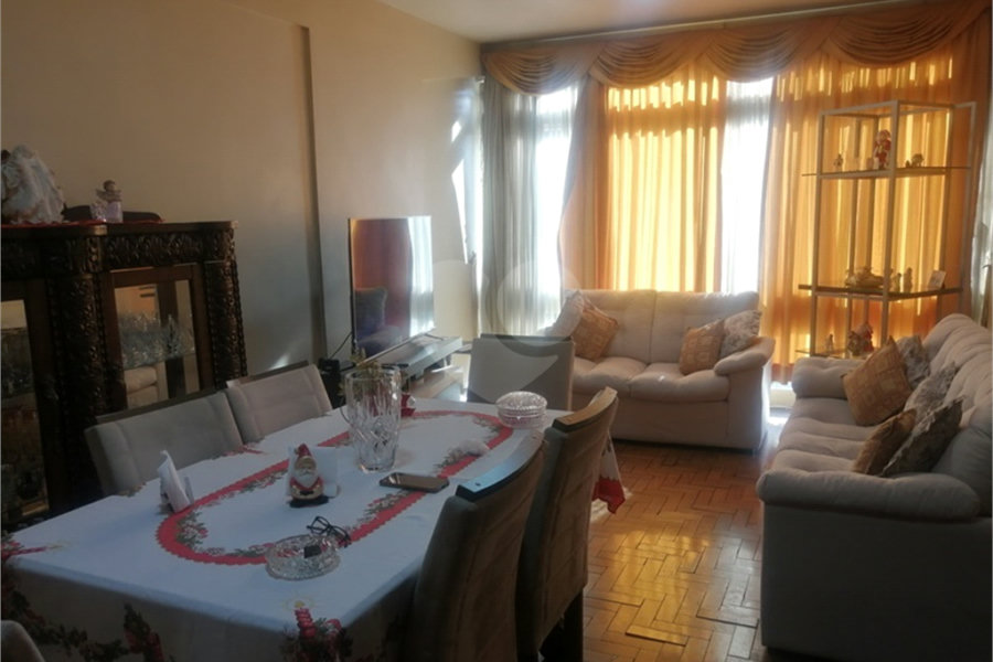 Apartamento à venda com 2 quartos em Paraíso, São Paulo, SP