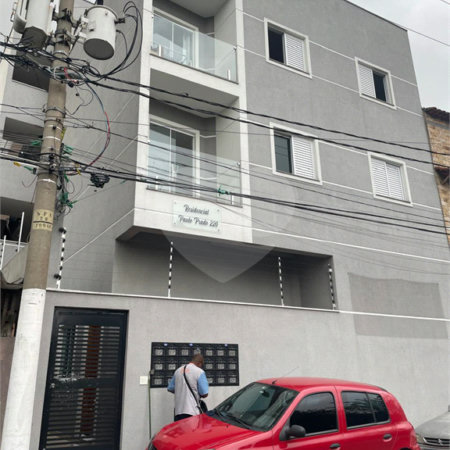 Cobertura à venda com 3 quartos em Vila Constança, São Paulo, SP