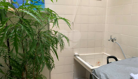 Apartamento à venda com 1 quarto em Vila Mariana, São Paulo, SP