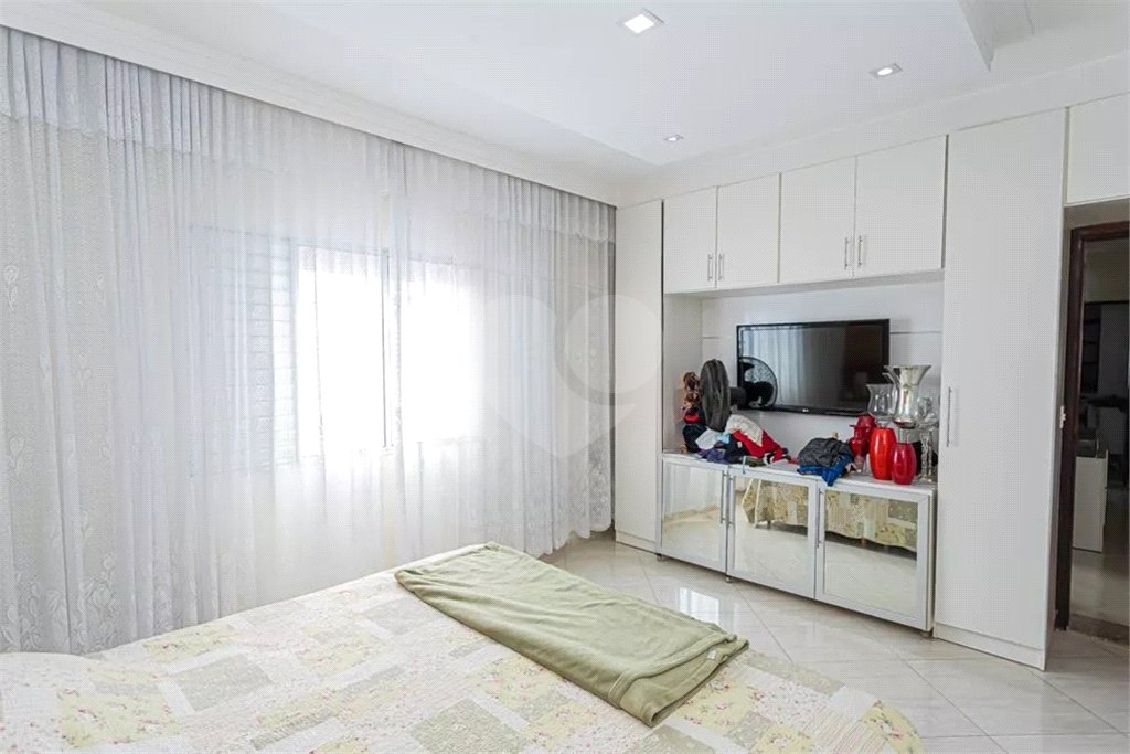 Sobrado à venda com 4 quartos, sendo 3 suítes, em Casa Verde, São Paulo, SP