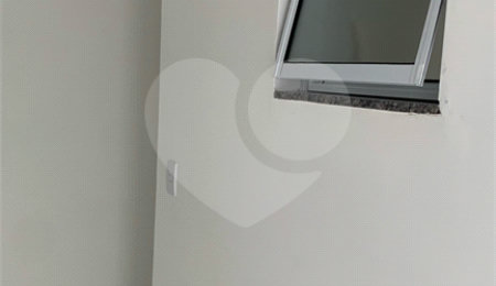 Apartamento à venda com 1 quarto em Santana, São Paulo, SP