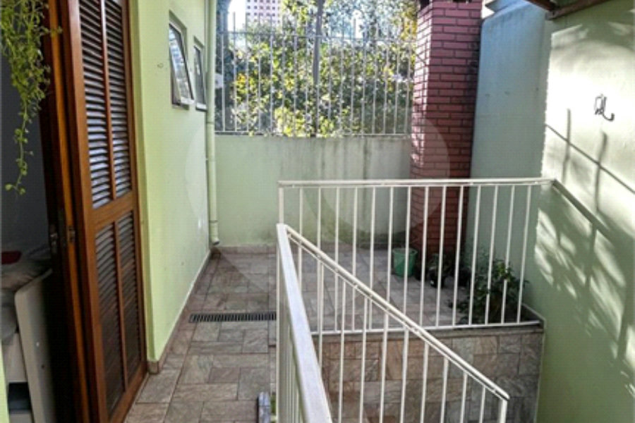 Sobrado à venda ou para alugar com 4 quartos, sendo 3 suítes, em Mandaqui, São Paulo, SP