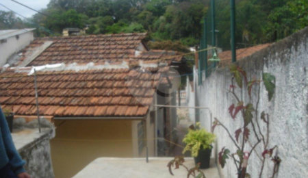 Casa Térrea à venda com 2 quartos em Horto Florestal, São Paulo, SP