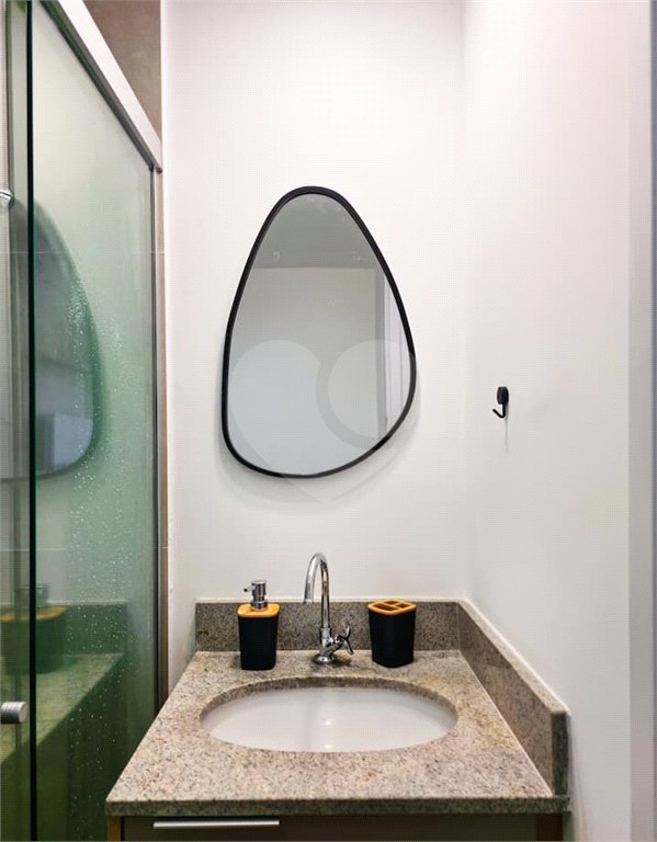 Studio para alugar com 1 quarto em Butantã, São Paulo, SP