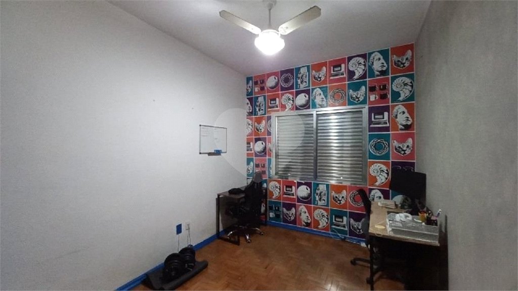 Apartamento à venda com 2 quartos em Vila Buarque, São Paulo, SP