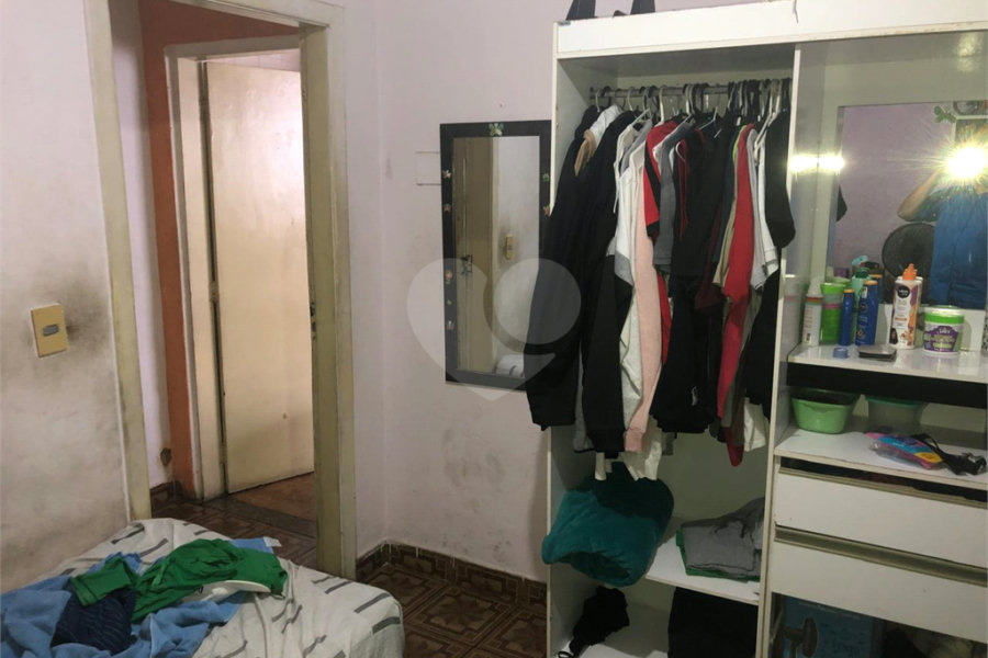 Casa Térrea à venda com 3 quartos em Jaçanã, São Paulo, SP