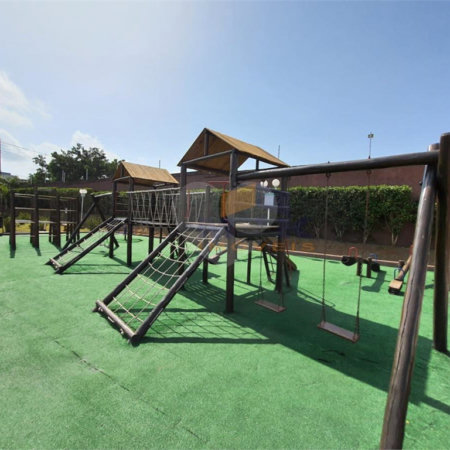 Casa à venda com 2 quartos no condomínio Vila Colorado Suzano, Suzano - SP