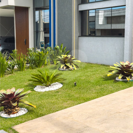 Casa à venda com 3 suítes no condomínio Residencial Evidencias Indaiatuba, Indaiatuba - SP