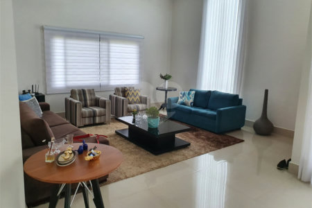 Casa à venda com 3 suítes no condomínio Village Ipanema 1, Araçoiaba da Serra - SP