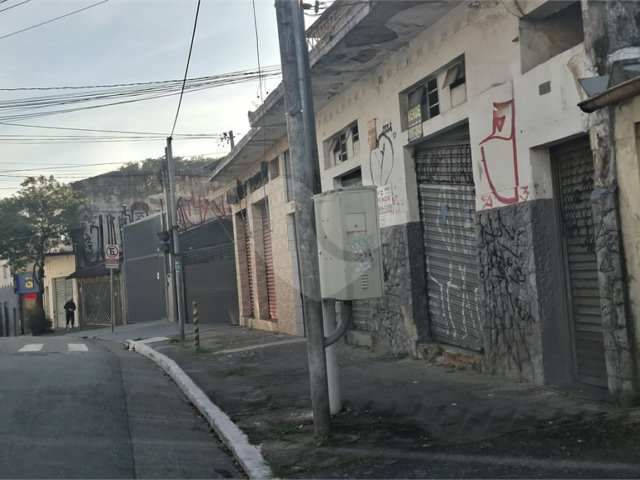 Terreno à venda em Casa Verde, São Paulo, SP