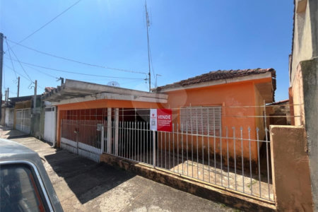 Casa à venda com 3 quartos em Vila Rio Branco, Itapetininga, SP