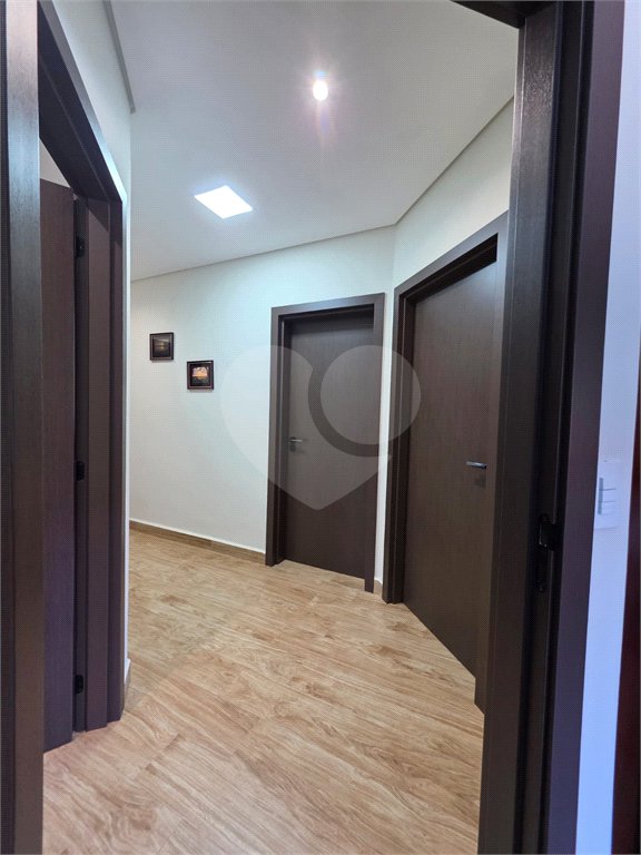 Casa Térrea à venda com 4 quartos, sendo 2 suítes, em Vila Avaí, Indaiatuba, SP