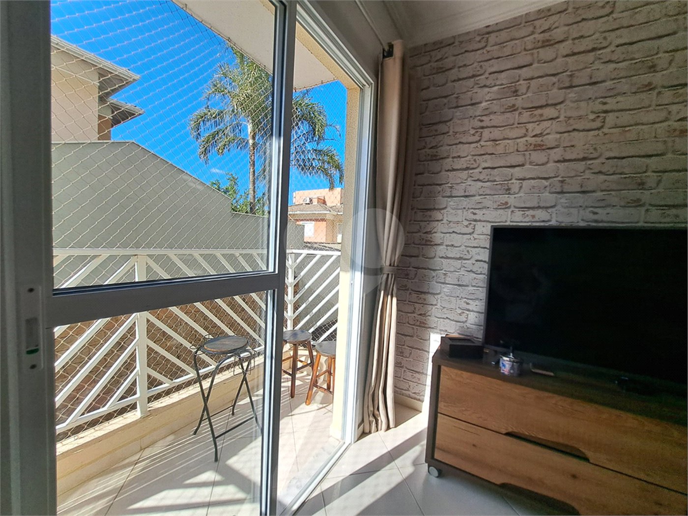 Apartamento à venda com 2 quartos em Pinheirinho, Vinhedo, SP