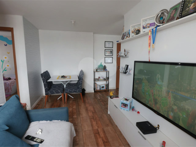 Apartamento à venda com 2 quartos em Pirituba, São Paulo, SP