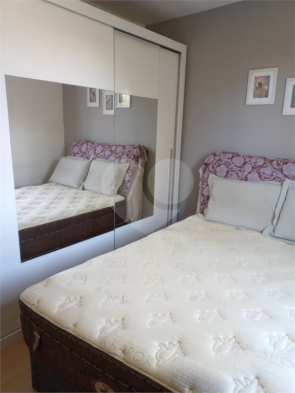 Apartamento à venda com 2 quartos em Vila Erna, São Paulo, SP