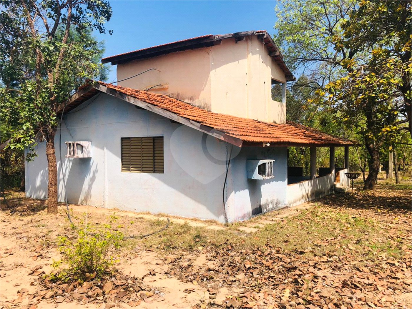 Sítio à venda com 3 quartos em Área Rural de Três Lagoas, Três Lagoas, MS