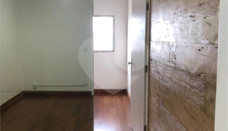 Apartamento à venda com 1 quarto em Liberdade, São Paulo, SP