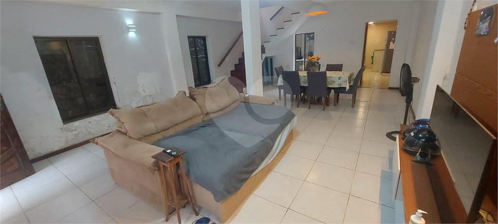 Casa de Vila à venda com 2 quartos em Jardim Botânico, Rio de Janeiro, RJ
