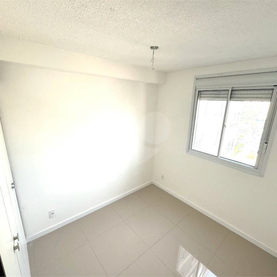 Apartamento para alugar com 1 suíte em Água Branca, São Paulo, SP
