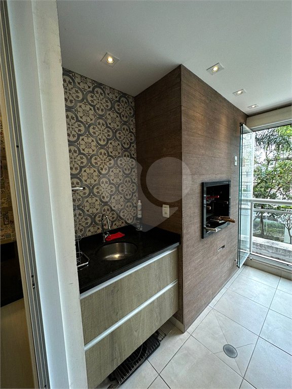 Apartamento à venda com 3 suítes em Santana, São Paulo, SP