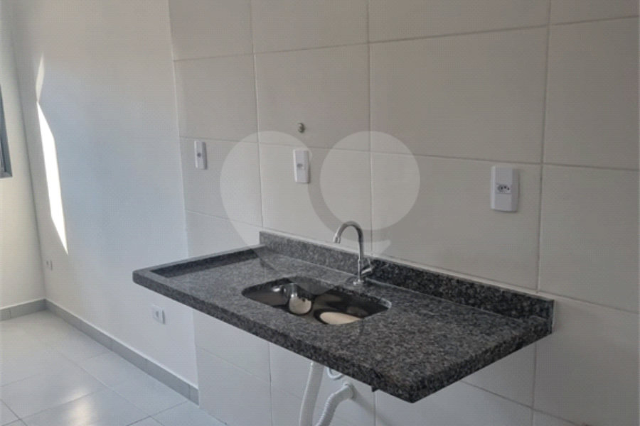 Apartamento à venda com 1 quarto em Vila Maria, São Paulo, SP